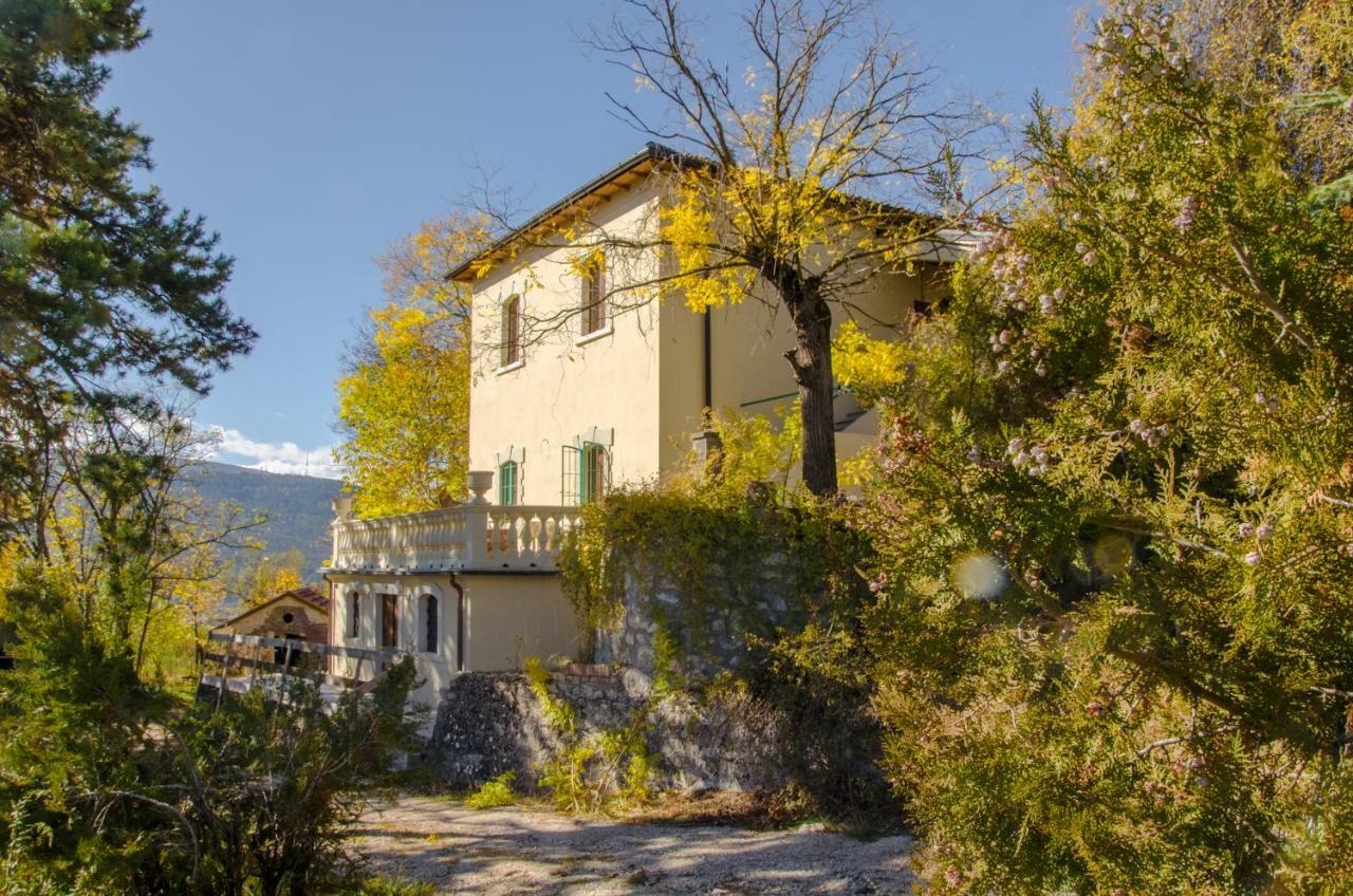 Hébergement de vacances Casino De Matthaeis LʼAquila